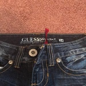 Guess Jeans